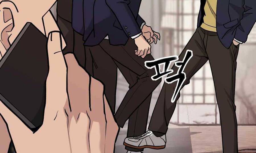 Giang Hồ Thực Thi Công Lý - Chương 13