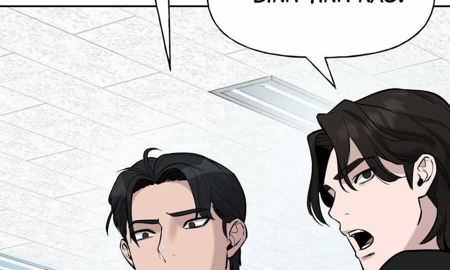 Giang Hồ Thực Thi Công Lý - Chương 14