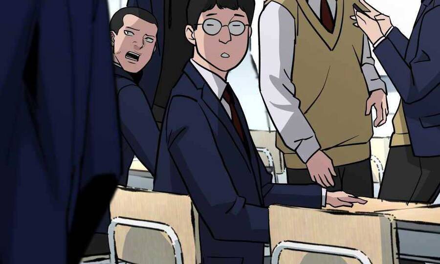 Giang Hồ Thực Thi Công Lý - Chương 14