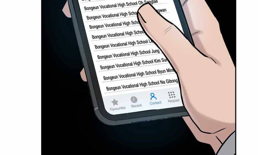 Giang Hồ Thực Thi Công Lý - Chương 14