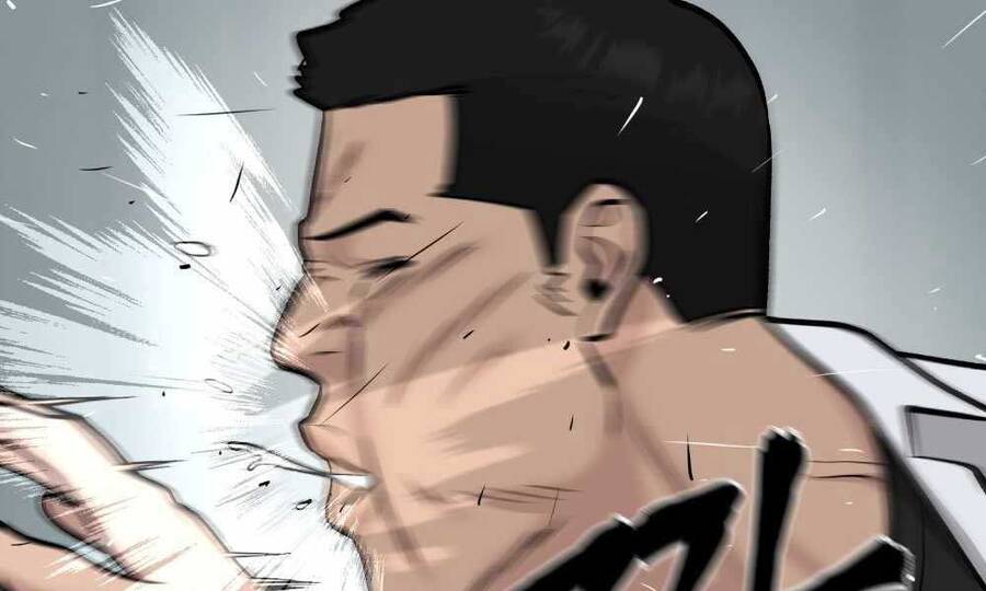 Giang Hồ Thực Thi Công Lý - Chương 14