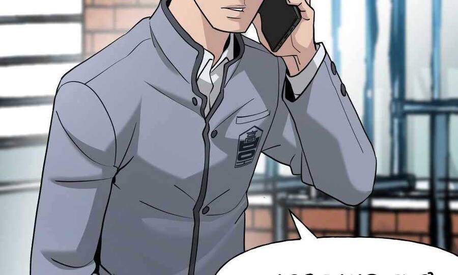 Giang Hồ Thực Thi Công Lý - Chương 14