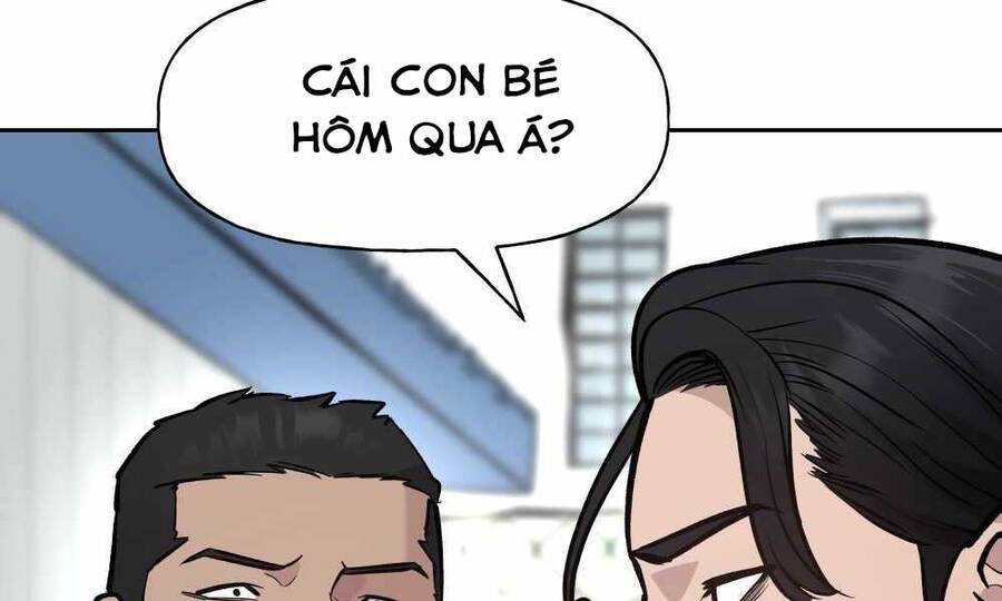 Giang Hồ Thực Thi Công Lý - Chương 14