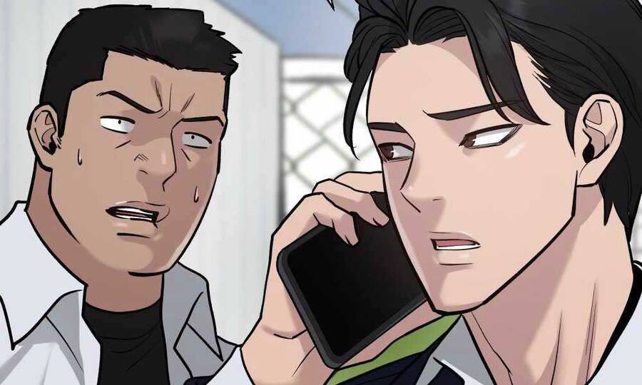 Giang Hồ Thực Thi Công Lý - Chương 14