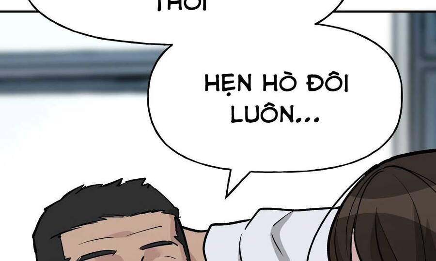 Giang Hồ Thực Thi Công Lý - Chương 15