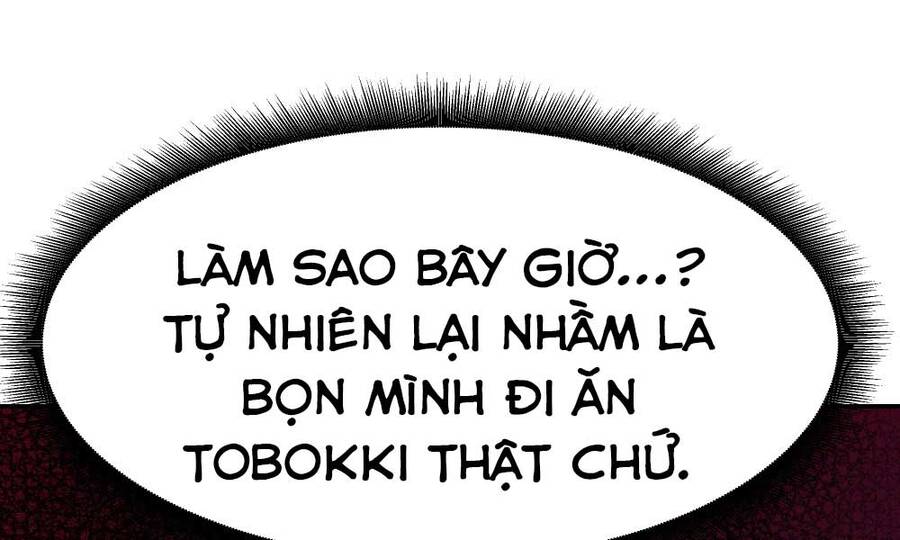 Giang Hồ Thực Thi Công Lý - Chương 15