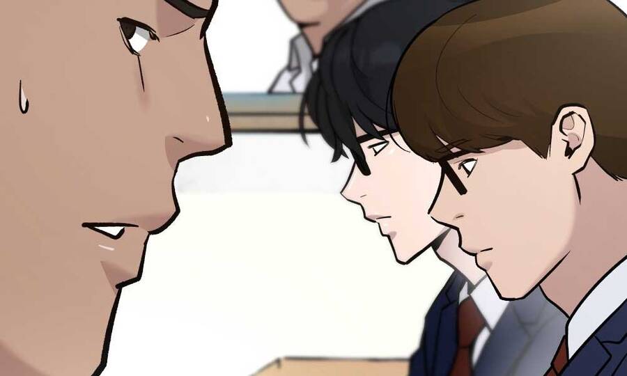 Giang Hồ Thực Thi Công Lý - Chương 15