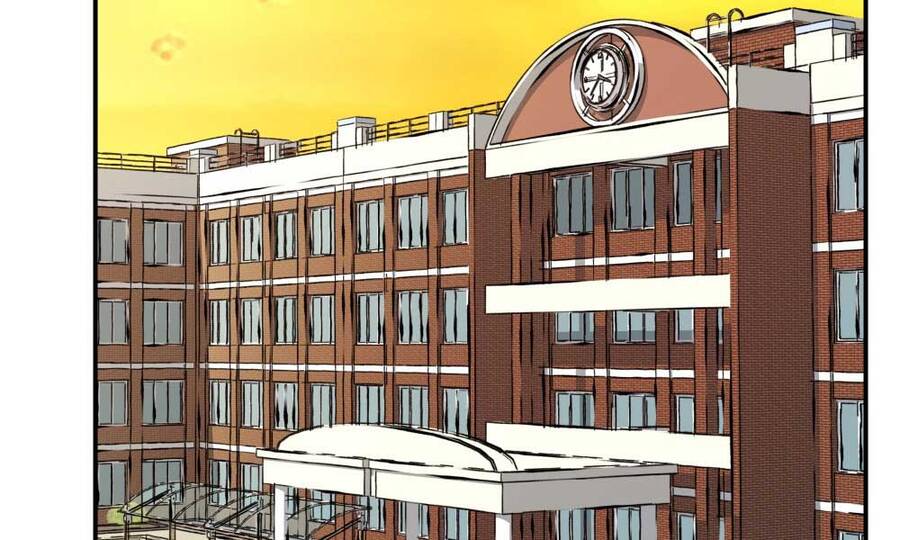 Giang Hồ Thực Thi Công Lý - Chương 15