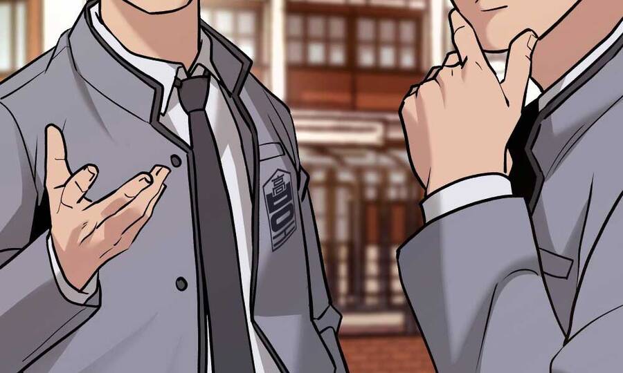 Giang Hồ Thực Thi Công Lý - Chương 15