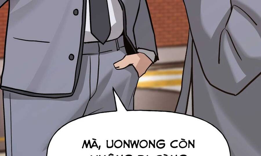 Giang Hồ Thực Thi Công Lý - Chương 15