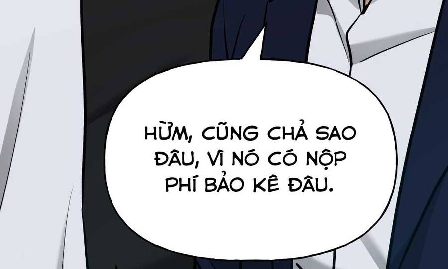 Giang Hồ Thực Thi Công Lý - Chương 15