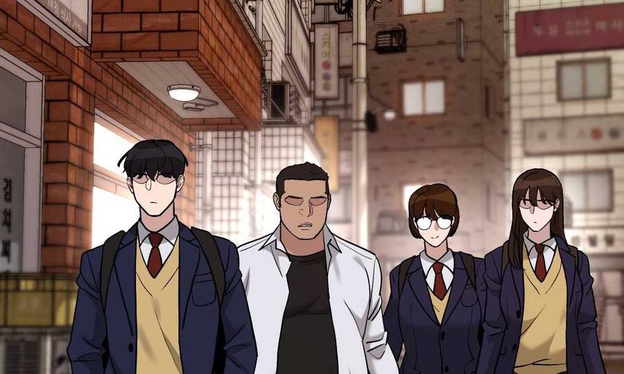 Giang Hồ Thực Thi Công Lý - Chương 15