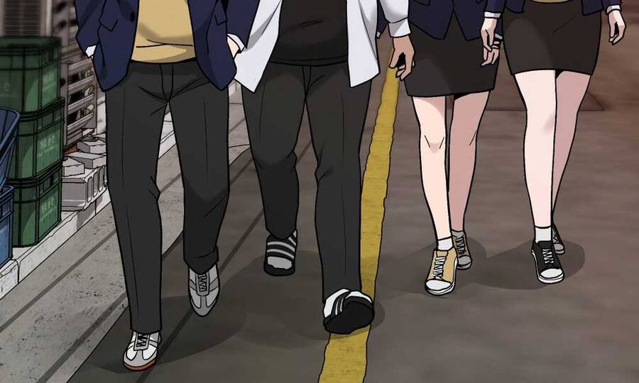 Giang Hồ Thực Thi Công Lý - Chương 15