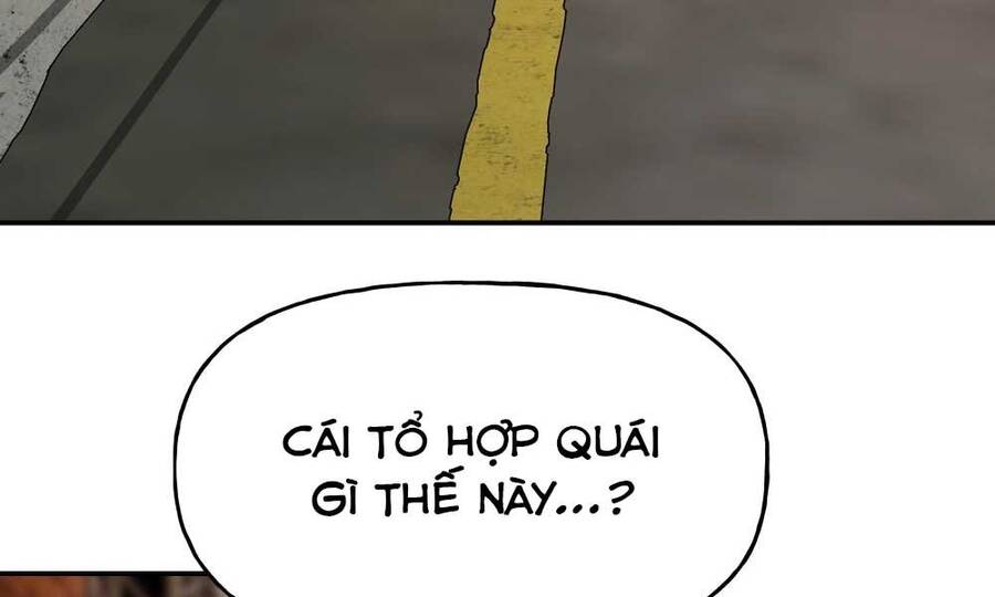 Giang Hồ Thực Thi Công Lý - Chương 15