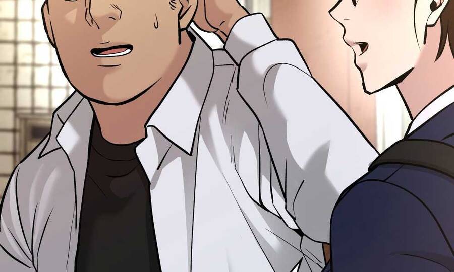 Giang Hồ Thực Thi Công Lý - Chương 15