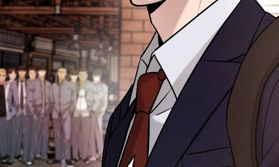 Giang Hồ Thực Thi Công Lý - Chương 15