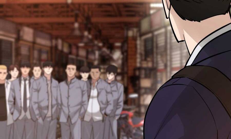 Giang Hồ Thực Thi Công Lý - Chương 15