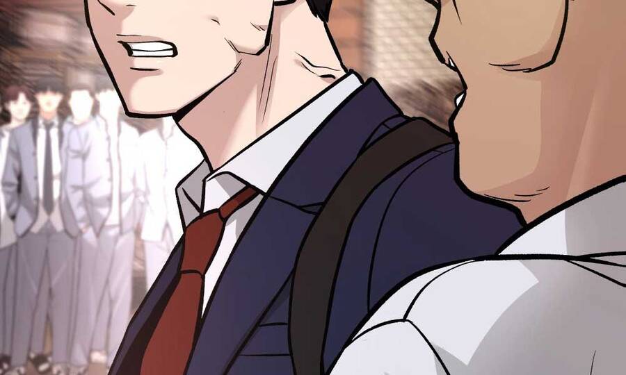 Giang Hồ Thực Thi Công Lý - Chương 15