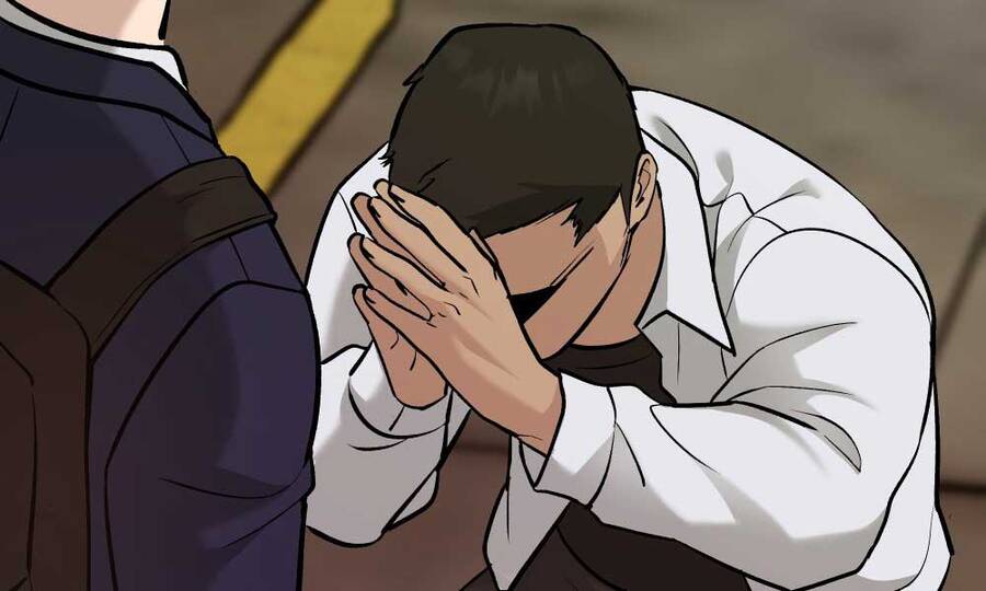 Giang Hồ Thực Thi Công Lý - Chương 15