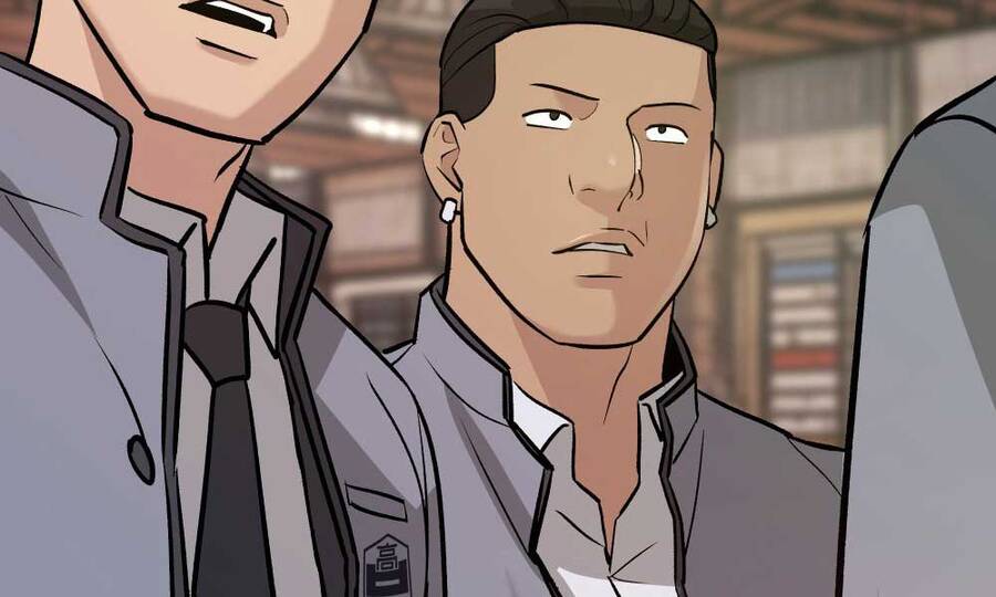 Giang Hồ Thực Thi Công Lý - Chương 15