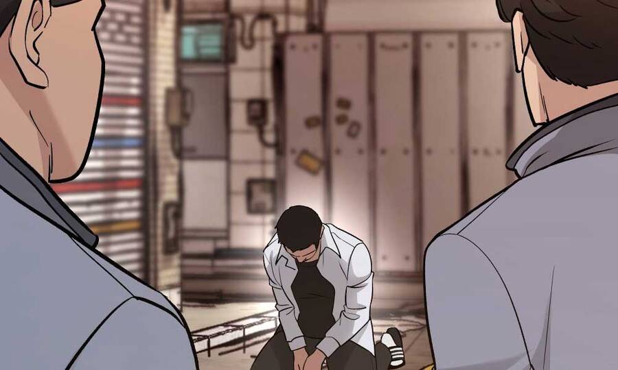 Giang Hồ Thực Thi Công Lý - Chương 15