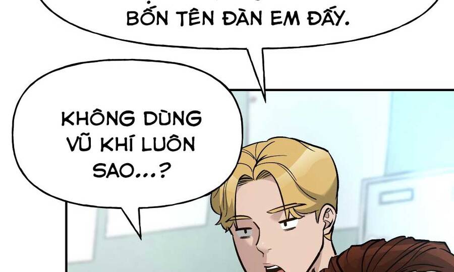 Giang Hồ Thực Thi Công Lý - Chương 15