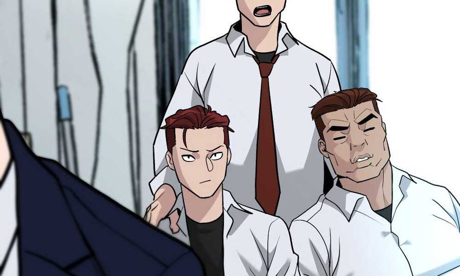 Giang Hồ Thực Thi Công Lý - Chương 15