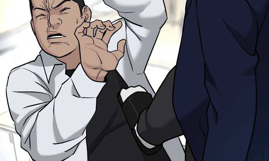 Giang Hồ Thực Thi Công Lý - Chương 15