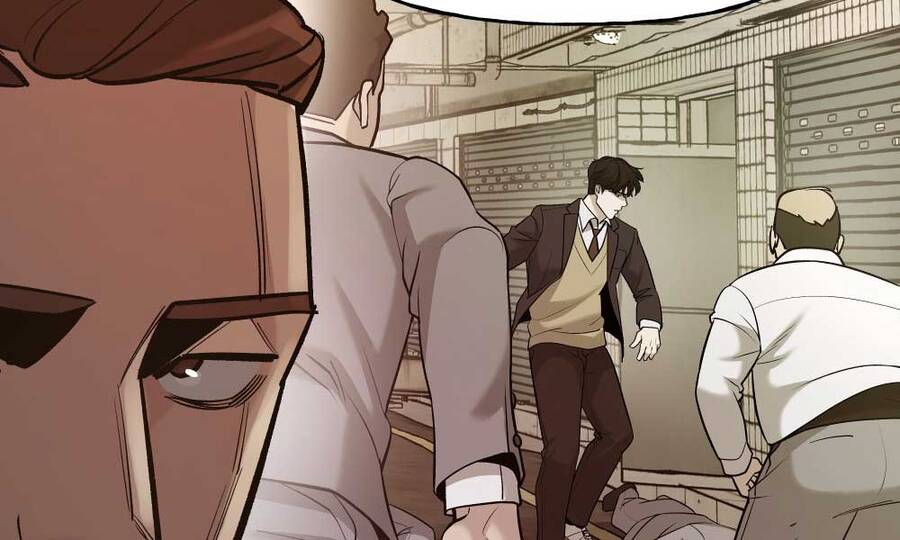 Giang Hồ Thực Thi Công Lý - Chương 16.5