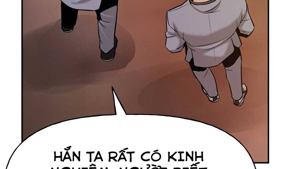 Giang Hồ Thực Thi Công Lý - Chương 16.5