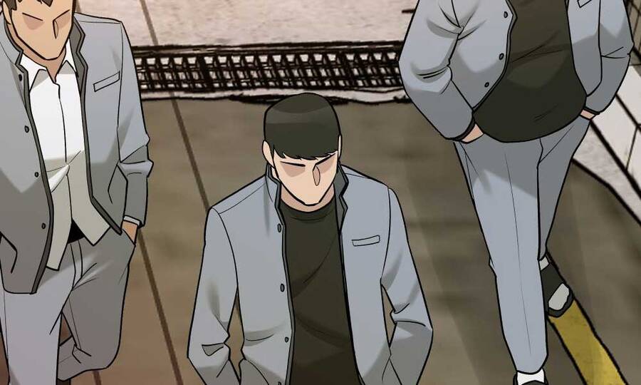 Giang Hồ Thực Thi Công Lý - Chương 16.5