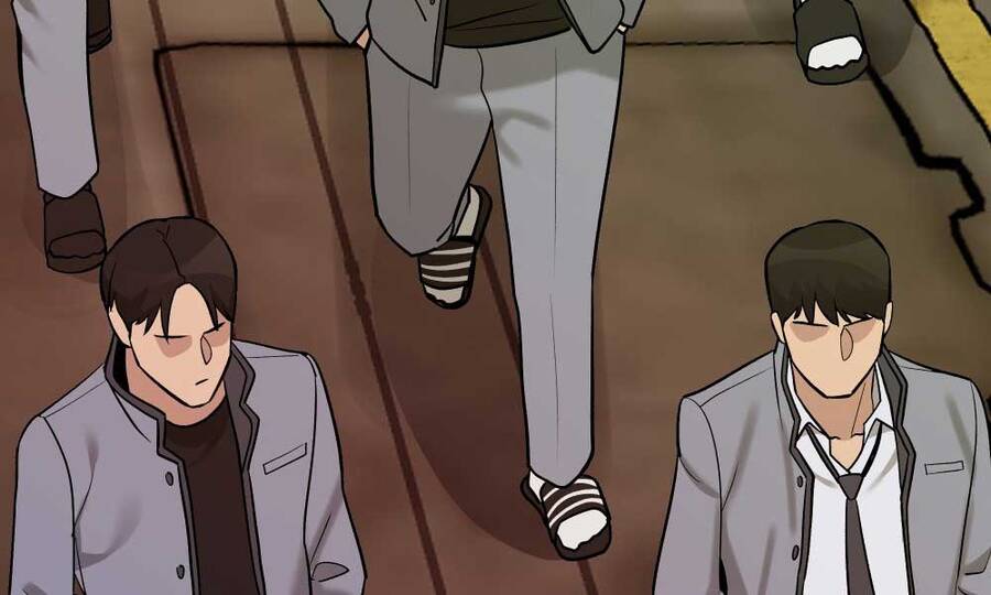 Giang Hồ Thực Thi Công Lý - Chương 16.5