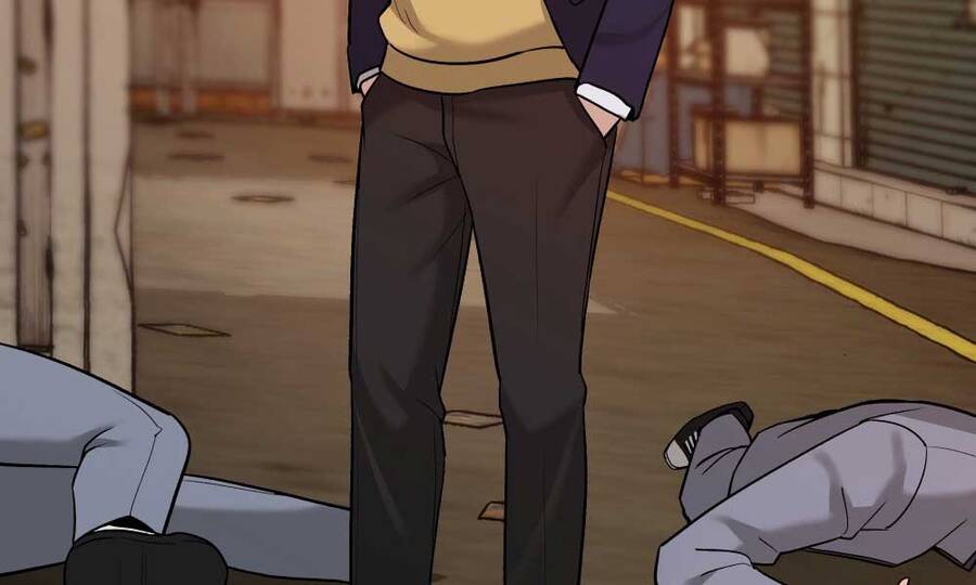 Giang Hồ Thực Thi Công Lý - Chương 16.5