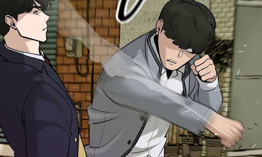 Giang Hồ Thực Thi Công Lý - Chương 16.5