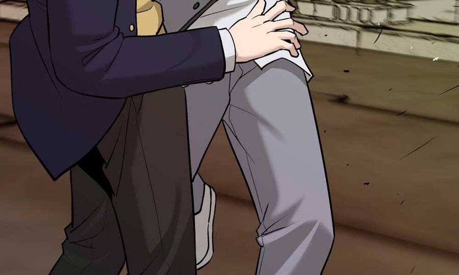 Giang Hồ Thực Thi Công Lý - Chương 16.5