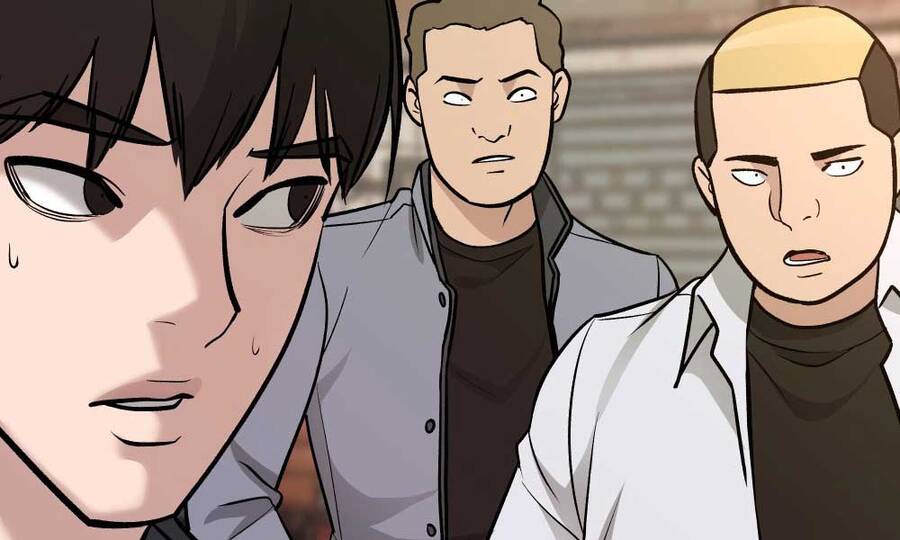 Giang Hồ Thực Thi Công Lý - Chương 16.5