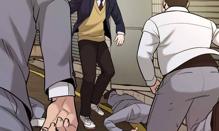 Giang Hồ Thực Thi Công Lý - Chương 16.5