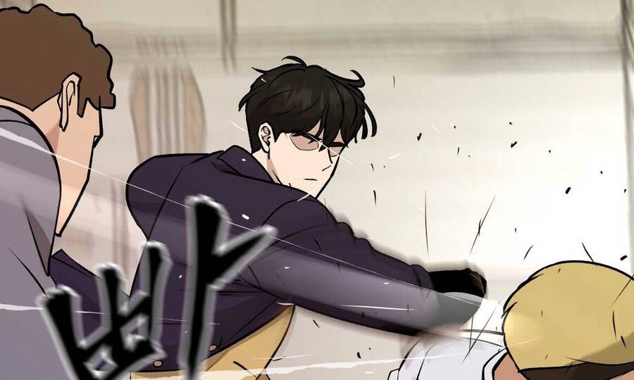 Giang Hồ Thực Thi Công Lý - Chương 16.5