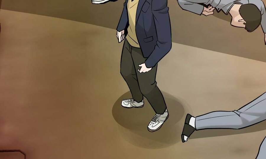 Giang Hồ Thực Thi Công Lý - Chương 16.5