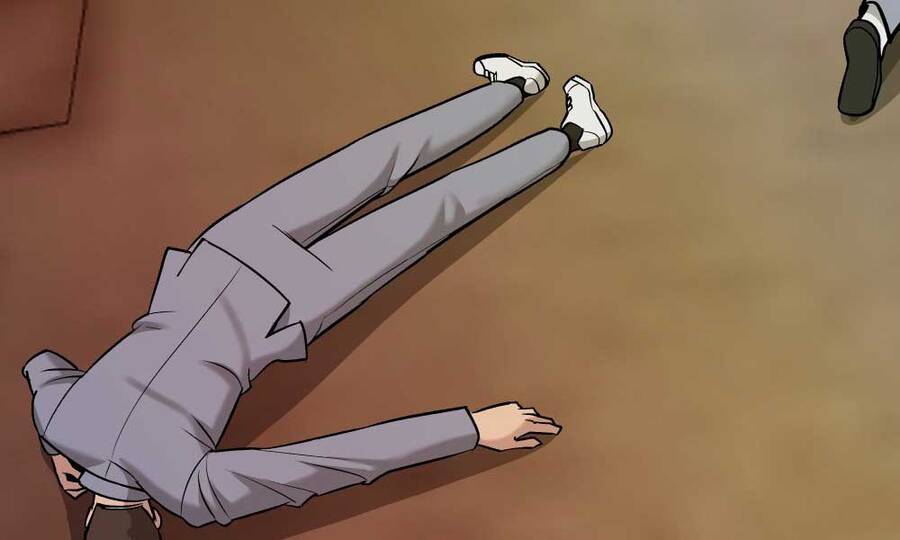 Giang Hồ Thực Thi Công Lý - Chương 16.5