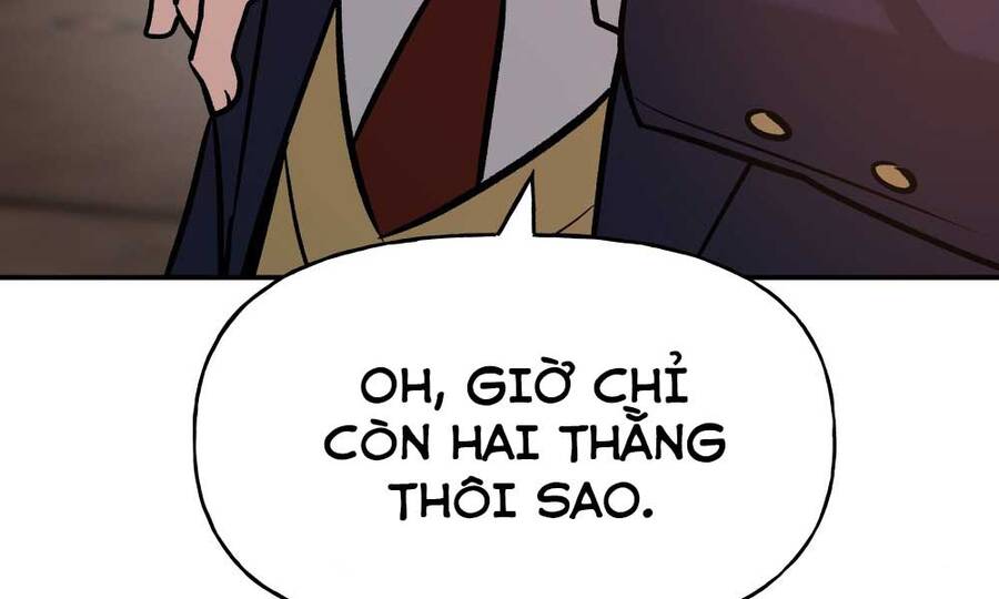 Giang Hồ Thực Thi Công Lý - Chương 16.5