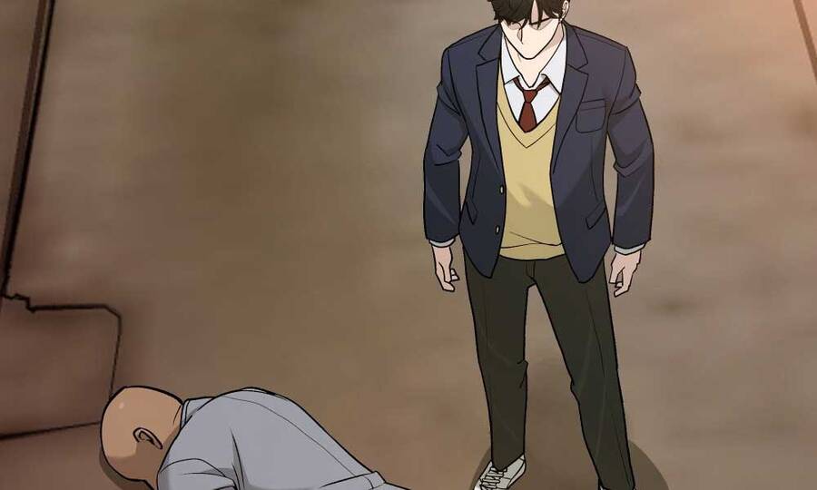 Giang Hồ Thực Thi Công Lý - Chương 16