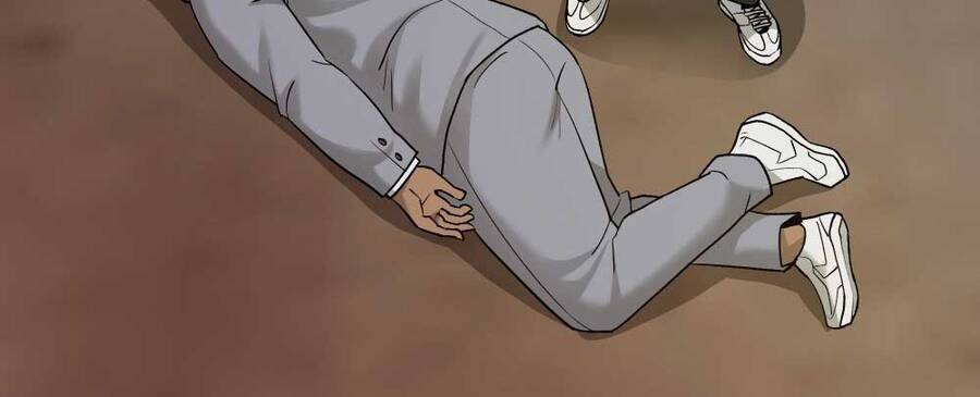 Giang Hồ Thực Thi Công Lý - Chương 16