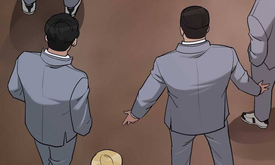 Giang Hồ Thực Thi Công Lý - Chương 16