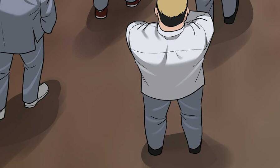 Giang Hồ Thực Thi Công Lý - Chương 16