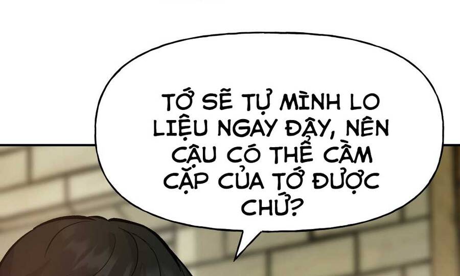 Giang Hồ Thực Thi Công Lý - Chương 16