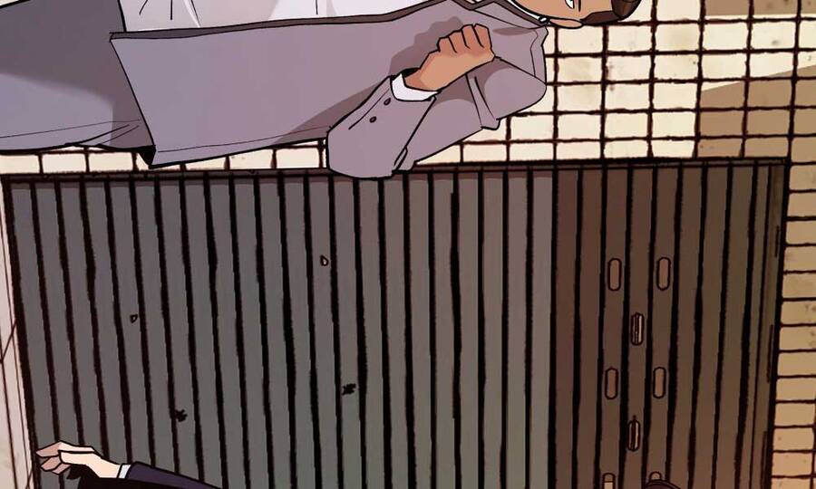 Giang Hồ Thực Thi Công Lý - Chương 16