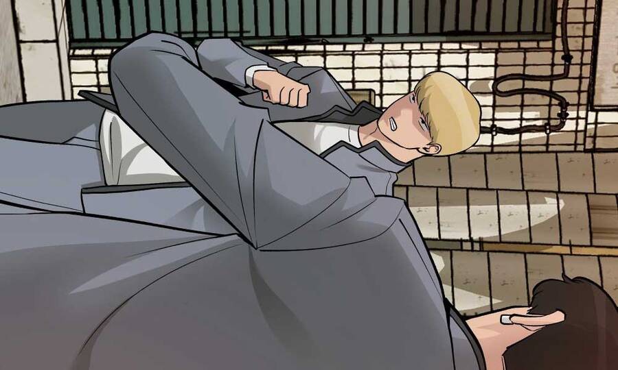 Giang Hồ Thực Thi Công Lý - Chương 16