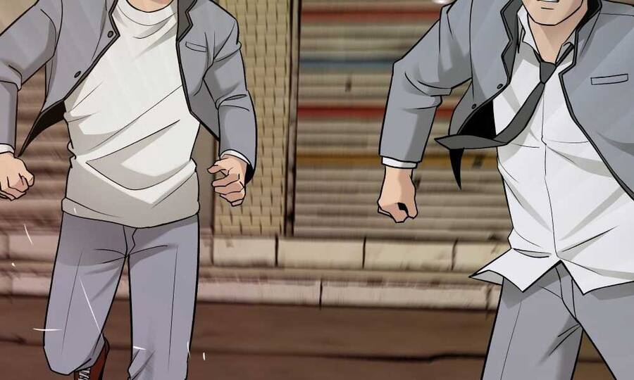 Giang Hồ Thực Thi Công Lý - Chương 16