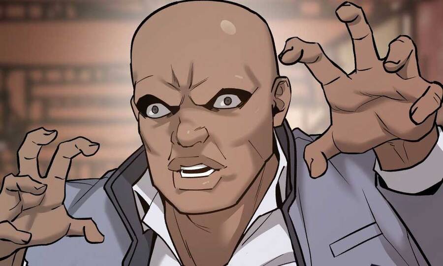 Giang Hồ Thực Thi Công Lý - Chương 16